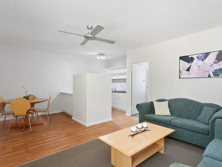 Main view of Homely apartment listing, 3/17 Glyde Street, Mosman Park WA 6012