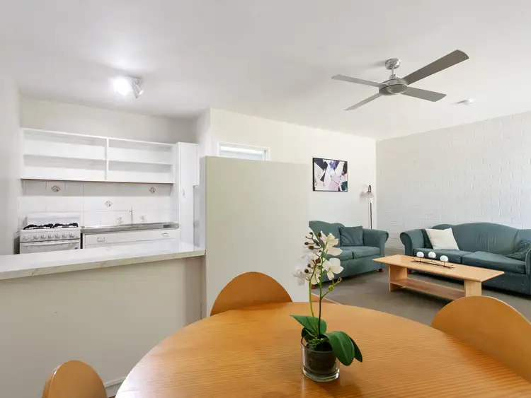 Second view of Homely apartment listing, 3/17 Glyde Street, Mosman Park WA 6012