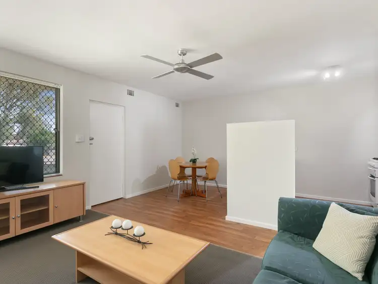 Third view of Homely apartment listing, 3/17 Glyde Street, Mosman Park WA 6012