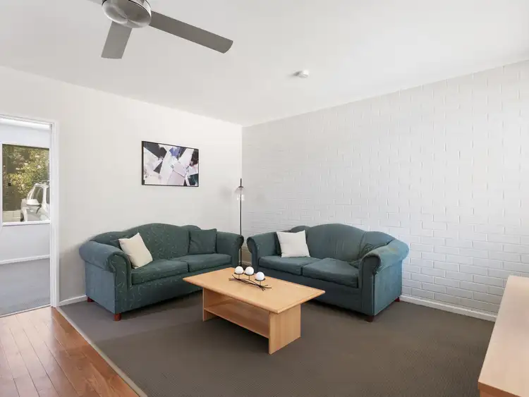 Fourth view of Homely apartment listing, 3/17 Glyde Street, Mosman Park WA 6012