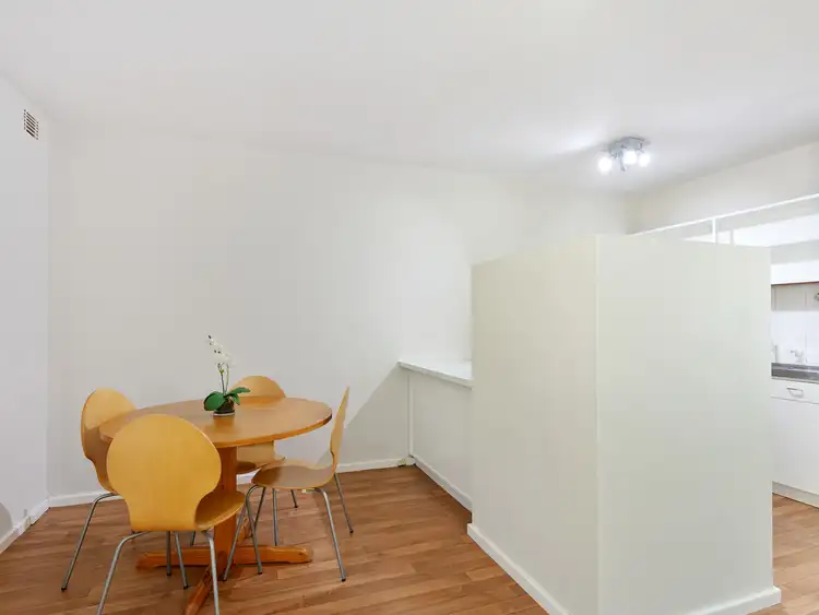 Fifth view of Homely apartment listing, 3/17 Glyde Street, Mosman Park WA 6012