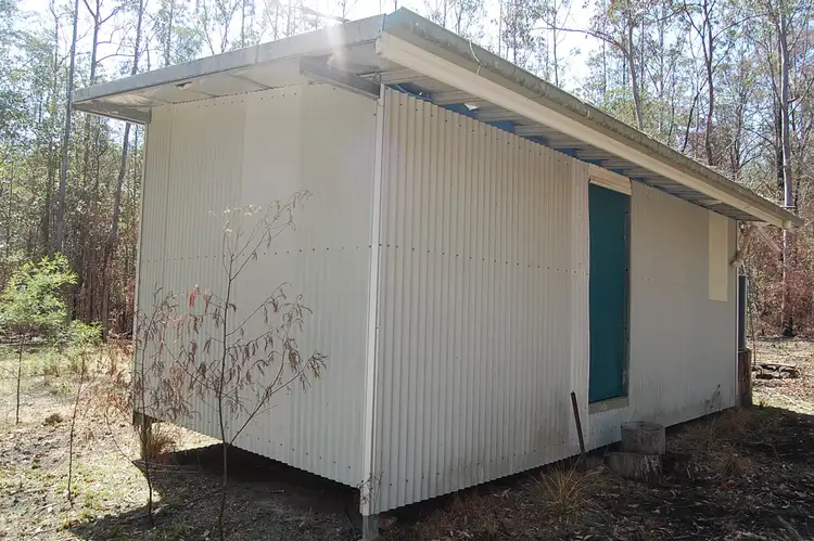 Second view of Homely rural property listing, Lot 8 Long Gully Road, Drake NSW 2469