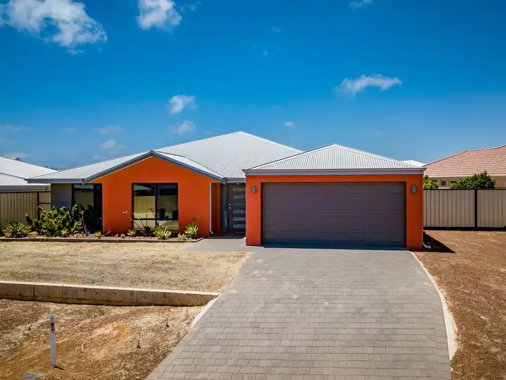 Main view of Homely house listing, 9 Ego Creek Loop, Waggrakine WA 6530