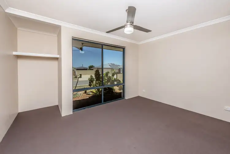 Sixth view of Homely house listing, 9 Ego Creek Loop, Waggrakine WA 6530