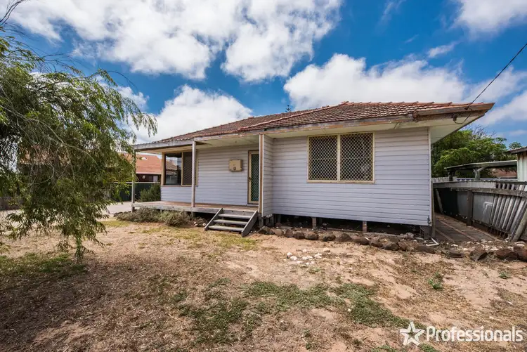 59 Scott Road, Rangeway WA 6530