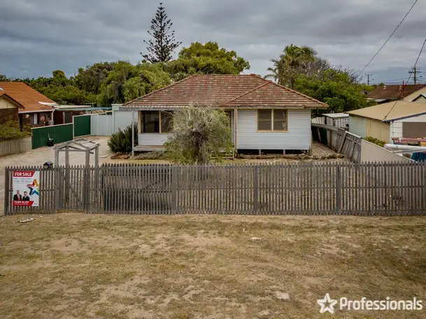 Second view of Homely house listing, 59 Scott Road, Rangeway WA 6530