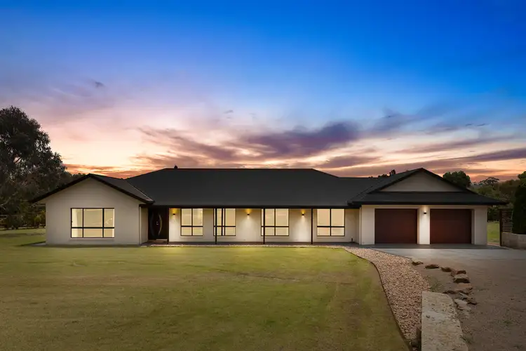1 Stableford Court, Worrolong SA 5291