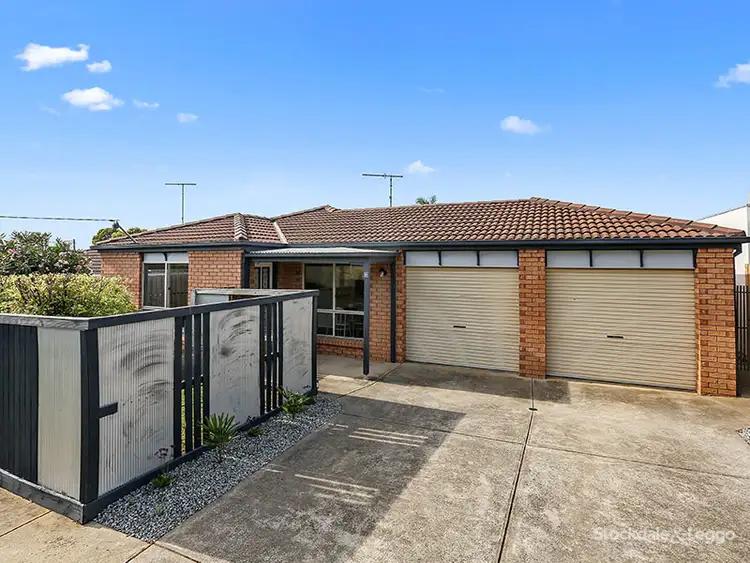Main view of Homely house listing, 13 Dargai Road, Belmont VIC 3216