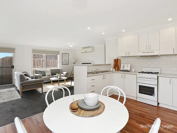 Third view of Homely house listing, 13 Dargai Road, Belmont VIC 3216