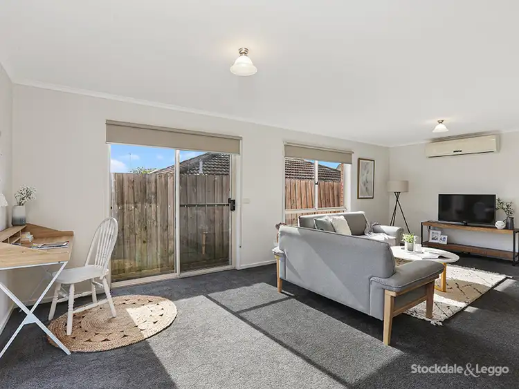 Fourth view of Homely house listing, 13 Dargai Road, Belmont VIC 3216