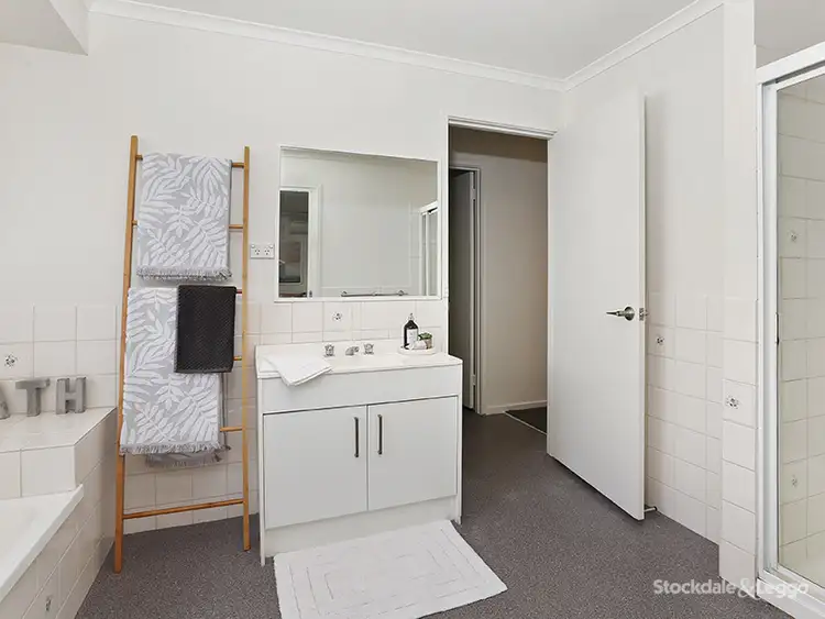 Fifth view of Homely house listing, 13 Dargai Road, Belmont VIC 3216