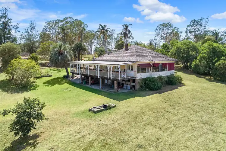 Second view of Homely rural property listing, Address available on request