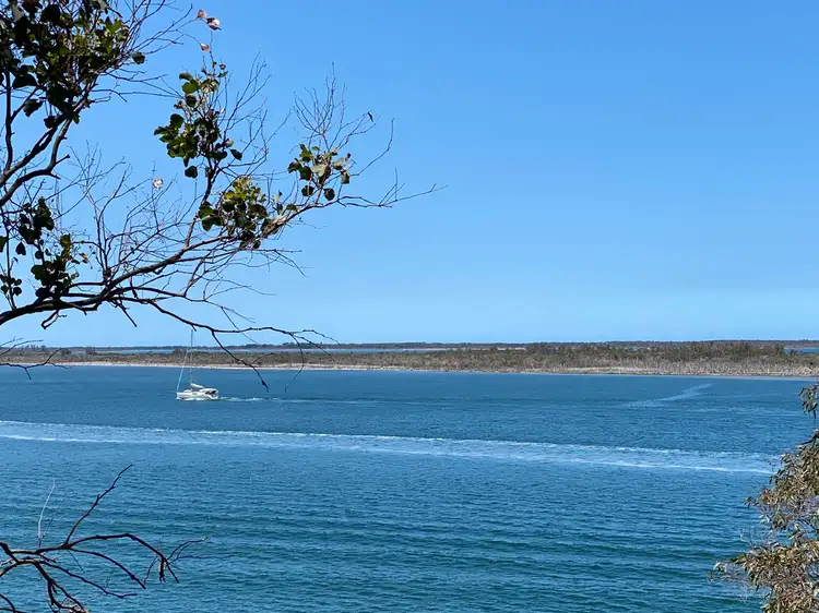 Fourth view of Homely land listing, 43 LAKESHORE DRIVE, Nungurner VIC 3909