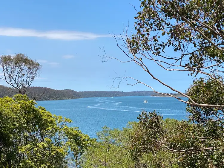 Fifth view of Homely land listing, 43 LAKESHORE DRIVE, Nungurner VIC 3909