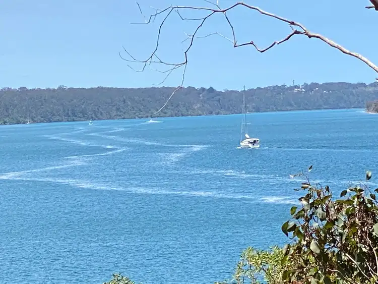 Sixth view of Homely land listing, 43 LAKESHORE DRIVE, Nungurner VIC 3909