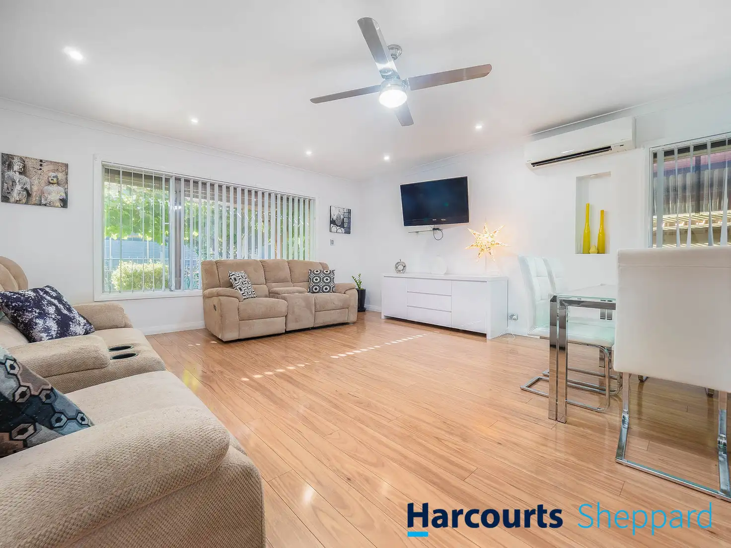 Main view of Homely house listing, 4 Young Avenue, West Hindmarsh SA 5007