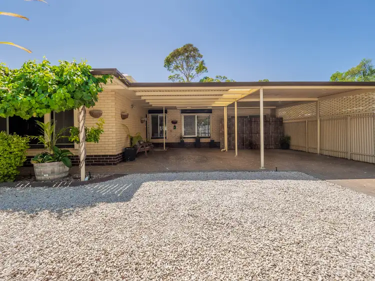 Second view of Homely house listing, 4 Young Avenue, West Hindmarsh SA 5007