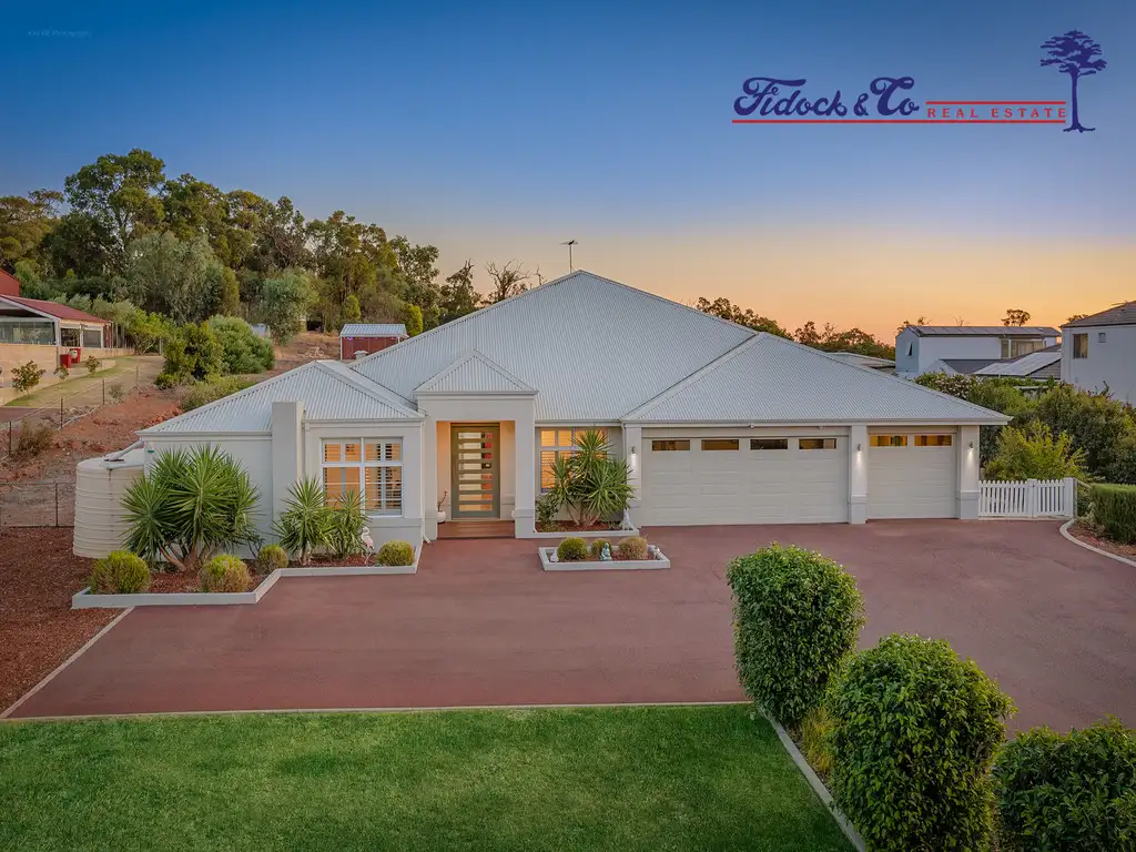 Main view of Homely house listing, 12 Observation Circle, Bedfordale WA 6112