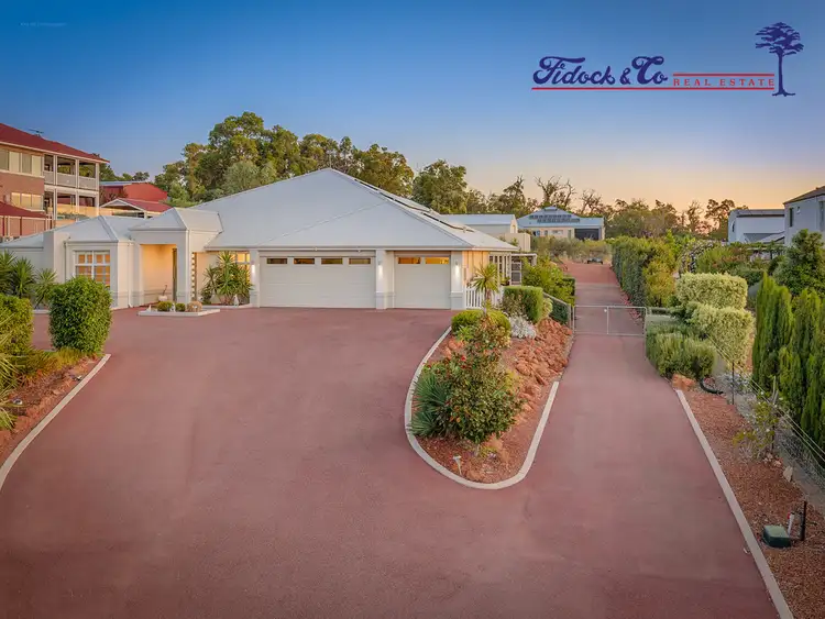 Second view of Homely house listing, 12 Observation Circle, Bedfordale WA 6112