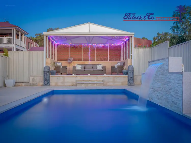 Fourth view of Homely house listing, 12 Observation Circle, Bedfordale WA 6112
