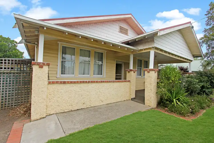 65 COMMERCIAL ROAD, Yarram VIC 3971