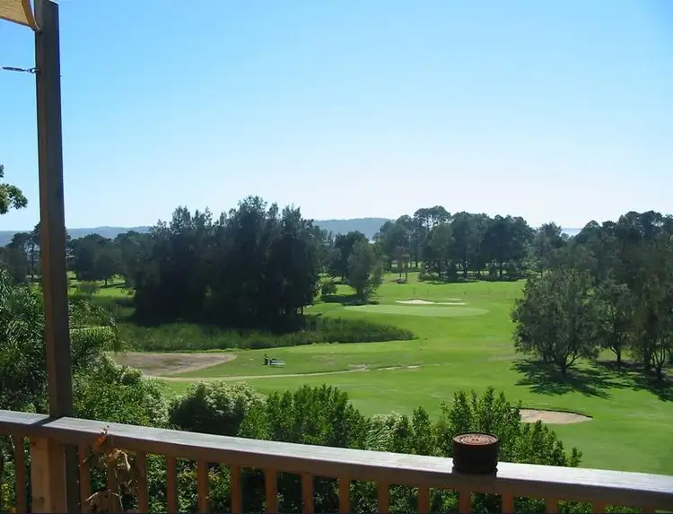 Main view of Homely house listing, 49 Bavarde Avenue, Batemans Bay NSW 2536