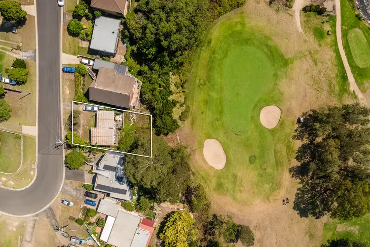 Third view of Homely house listing, 49 Bavarde Avenue, Batemans Bay NSW 2536