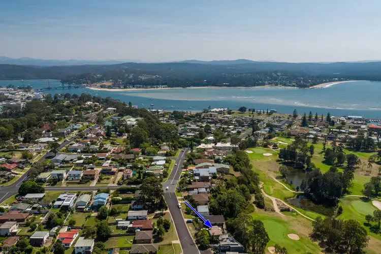 Seventh view of Homely house listing, 49 Bavarde Avenue, Batemans Bay NSW 2536