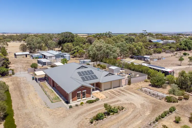 88 Finniss -Milang Road, Finniss SA 5255