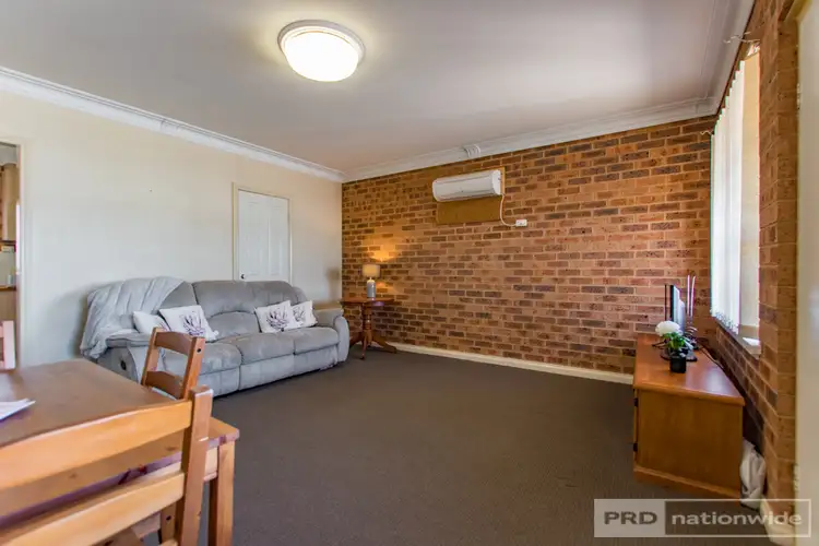 Second view of Homely house listing, 6/18 Russell Street, Tumut NSW 2720