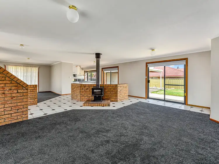 Fourth view of Homely house listing, 6 Woodcrest Close, Mount Gambier SA 5290