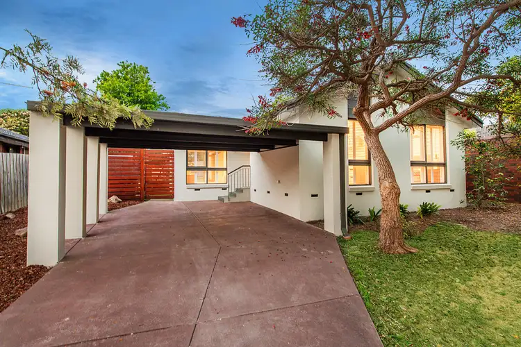 21 Argyle Way, Wantirna South VIC 3152