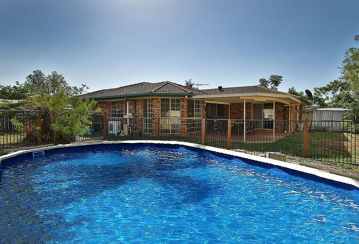 Main view of Homely house listing, 10 Kentia Circuit, Flinders View QLD 4305
