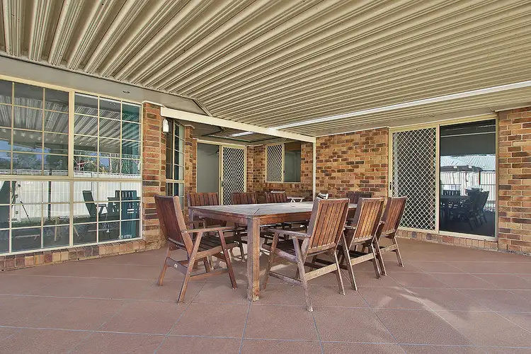 Third view of Homely house listing, 10 Kentia Circuit, Flinders View QLD 4305