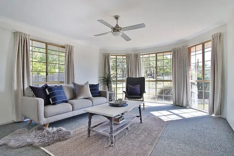 Fourth view of Homely house listing, 10 Kentia Circuit, Flinders View QLD 4305