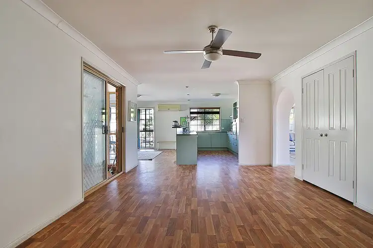 Fifth view of Homely house listing, 10 Kentia Circuit, Flinders View QLD 4305