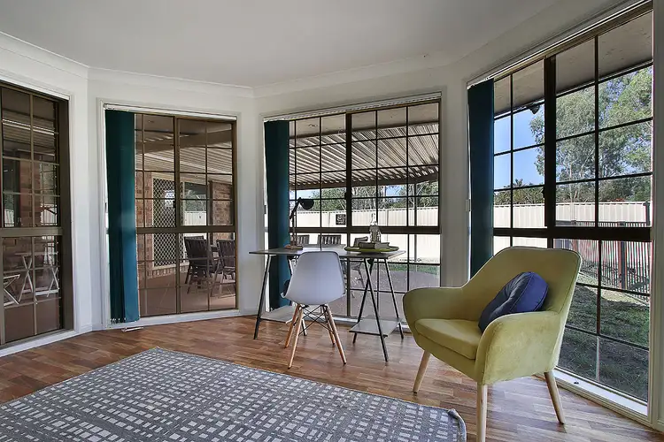 Seventh view of Homely house listing, 10 Kentia Circuit, Flinders View QLD 4305