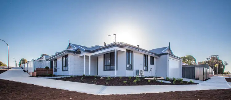 29 Mount Street, Manjimup WA 6258