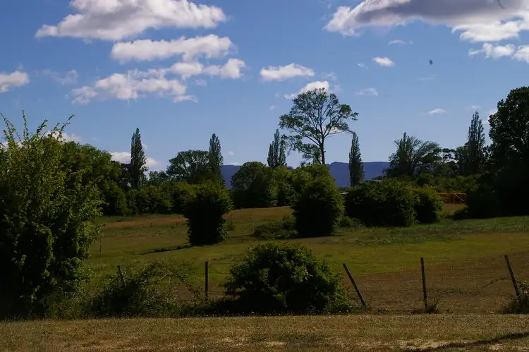Second view of Homely land listing, 1 Short Street, Fingal TAS 7214