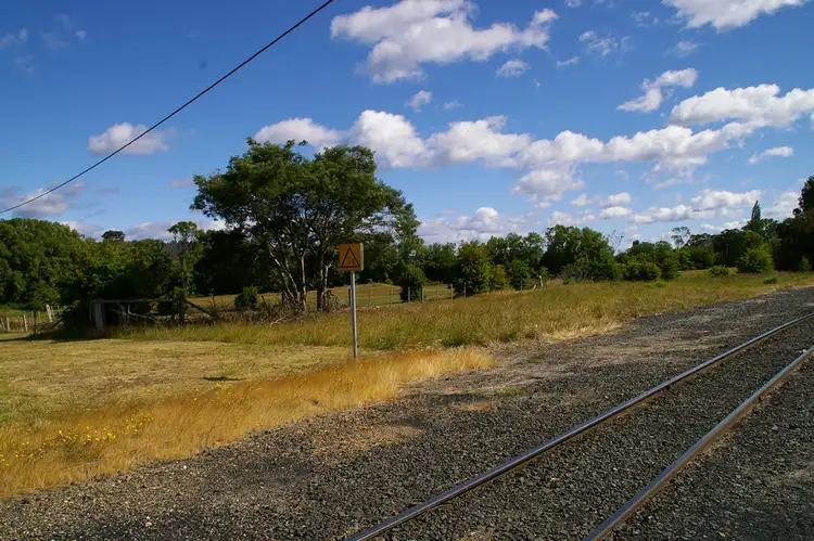Fifth view of Homely land listing, 1 Short Street, Fingal TAS 7214
