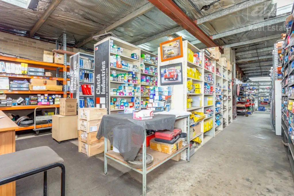 Main view of Homely warehouse listing, 46 Silva Avenue, Queanbeyan East NSW 2620