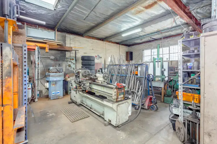 Fourth view of Homely warehouse listing, 46 Silva Avenue, Queanbeyan East NSW 2620