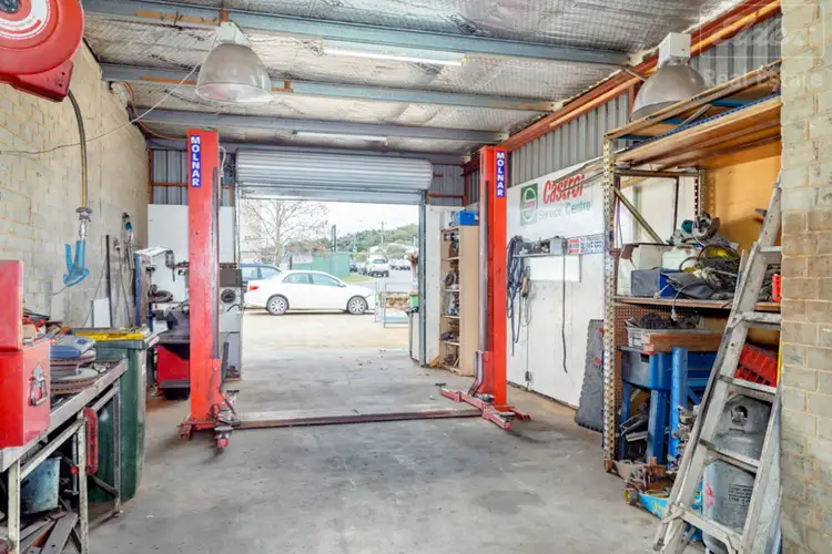 Fifth view of Homely warehouse listing, 46 Silva Avenue, Queanbeyan East NSW 2620