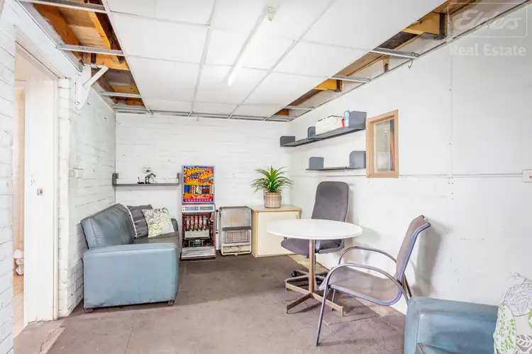 Sixth view of Homely warehouse listing, 46 Silva Avenue, Queanbeyan East NSW 2620