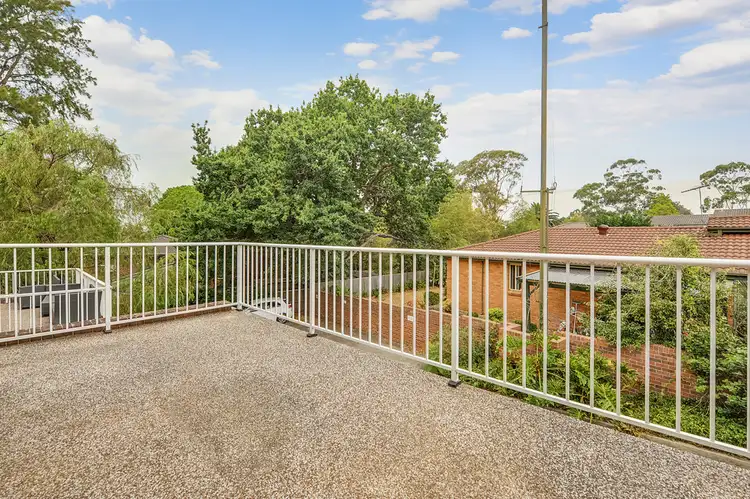 8/346 Peats Ferry Road, Hornsby NSW 2077