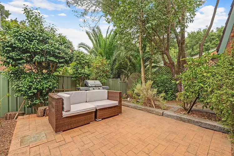Second view of Homely house listing, 8/346 Peats Ferry Road, Hornsby NSW 2077