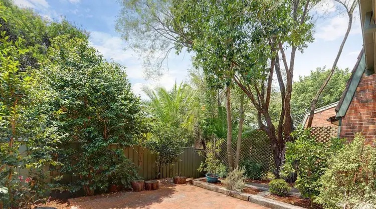 Third view of Homely house listing, 8/346 Peats Ferry Road, Hornsby NSW 2077
