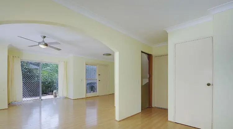 Fifth view of Homely house listing, 8/346 Peats Ferry Road, Hornsby NSW 2077