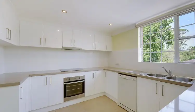 Sixth view of Homely house listing, 8/346 Peats Ferry Road, Hornsby NSW 2077