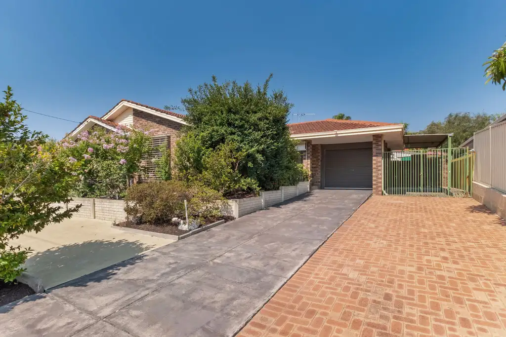 Main view of Homely house listing, 29 Tamarine Way, Swan View WA 6056